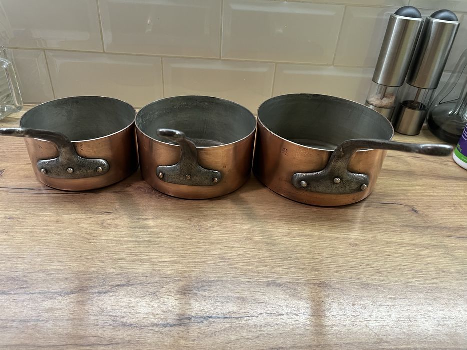 Медна каселора FALK / Белгия