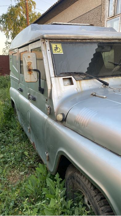 Продам Уаз (АС 29575)
