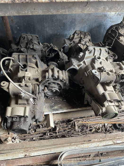 Скоростни кутий голф 3/2 golf