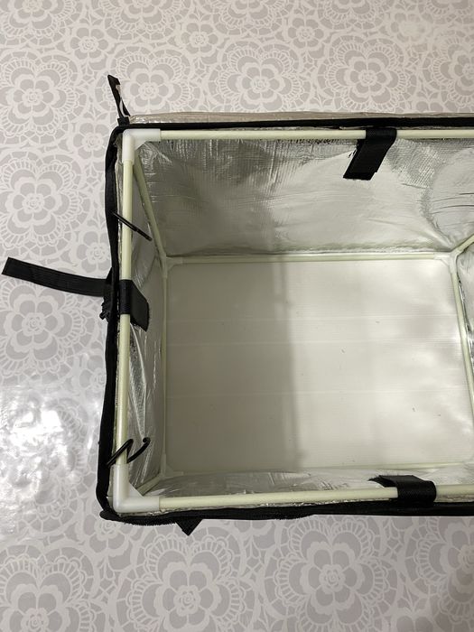 Термосумка для доставки