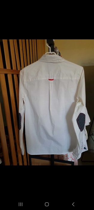 Camasa Tommy Hilfiger