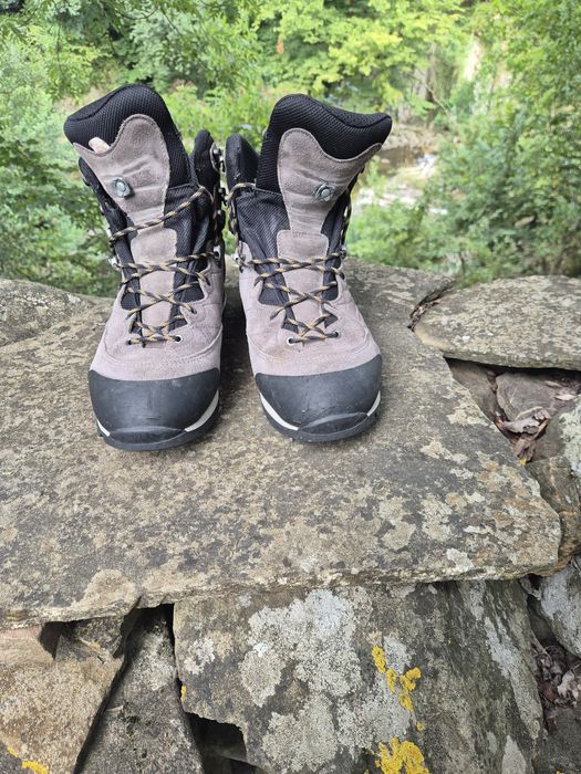 Туристически обувки lowa 44 1/2