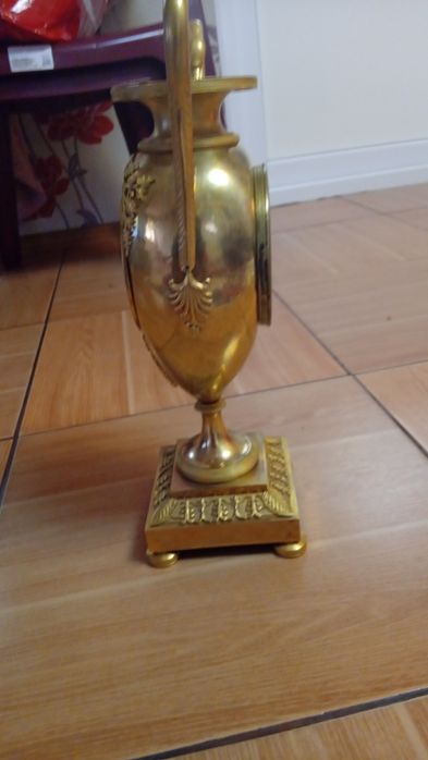 Ceas antic secolul XIX starea bună