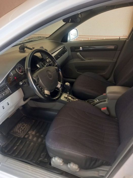 Gentra 1.5, 12.000$