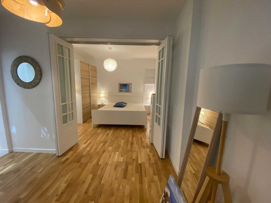 Дава се под наем Двустаен апартамент в София, Докторски паметник - 60 кв.м за 780 € - Снимка #11