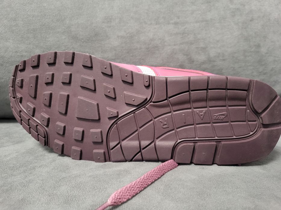 Nike Air Max 1 Patta Waves Monarch размер 42.5