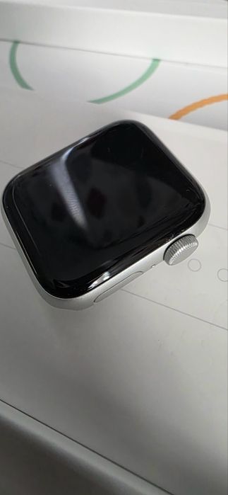 Apple Watch SE2 40mm Silver