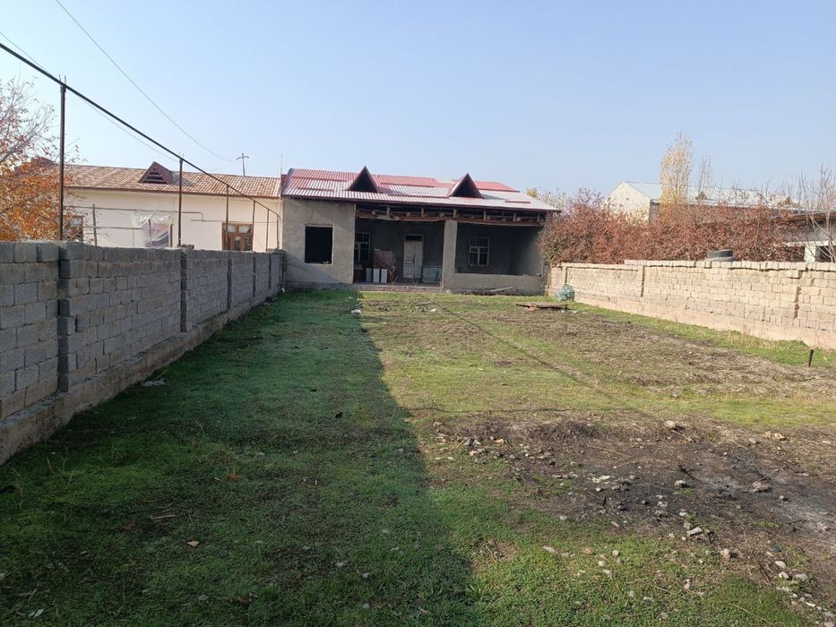 Срочно учаска 5 сотих Сергели Чорток махалла