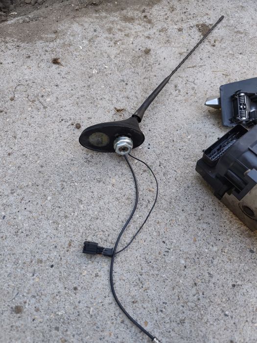 Пежо 307 1.6 На Части