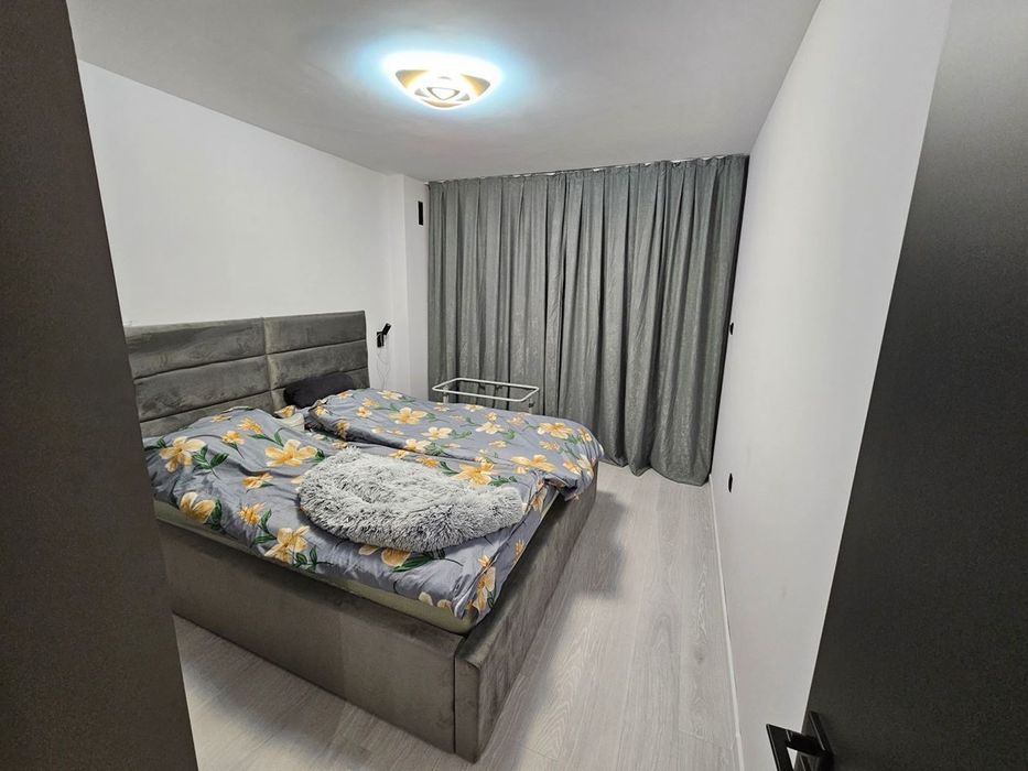 Продава се Тристаен апартамент в София, Красна поляна 1 - 93 кв.м за 2904 €/кв.м - Снимка #6