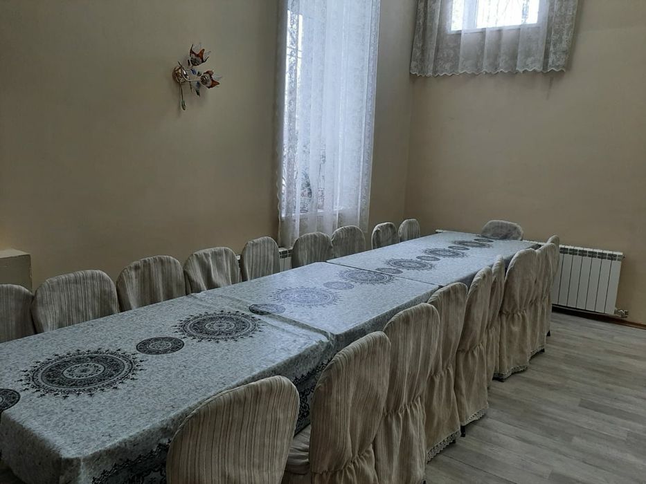 Коттедж дом посуточно