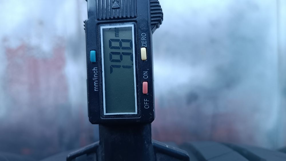 225/65/17 Bridgestone