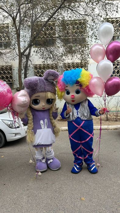 Костюм аниматороа продам