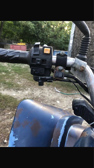 Vand Atv , pret foarte bun