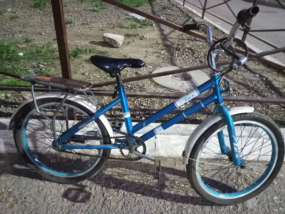 Велосипед велосипед