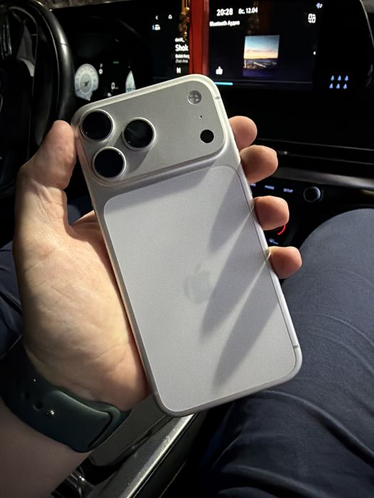 iPhone 17 Pro Max айфон 17 про макс