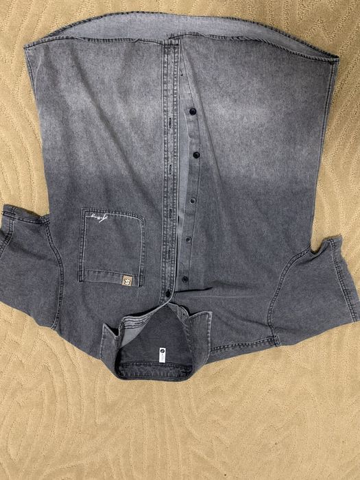 Продам рубашку Smotra