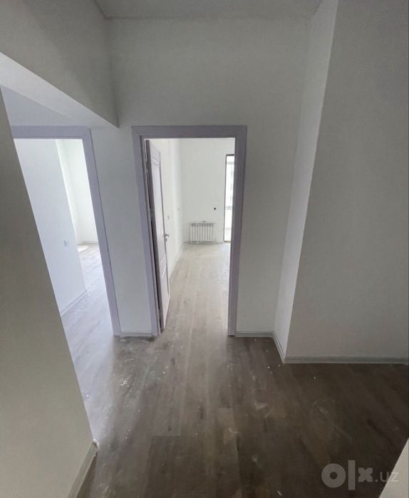 2-комнатная квартира 55,02 м² | 10 этаж | Golden House | Новостройка