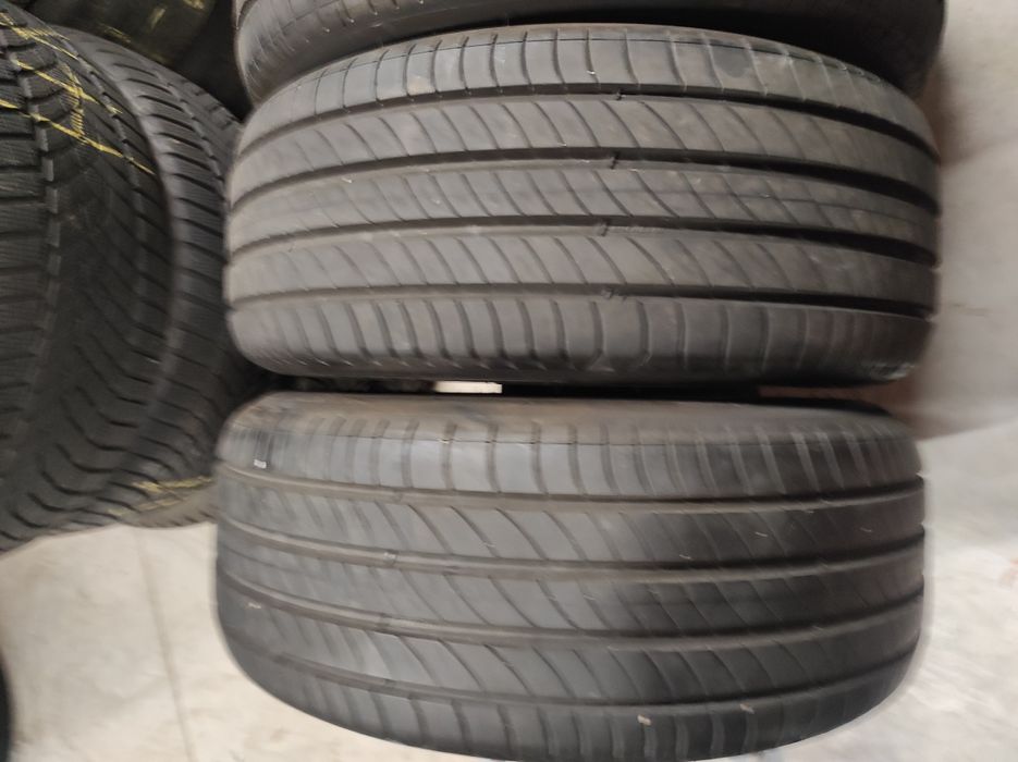 225/45/17 Michelin