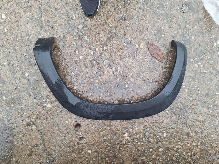 Bandouri/Aparatori noroi Logan,Logan2/Captur/Duster/Sandero/Spring