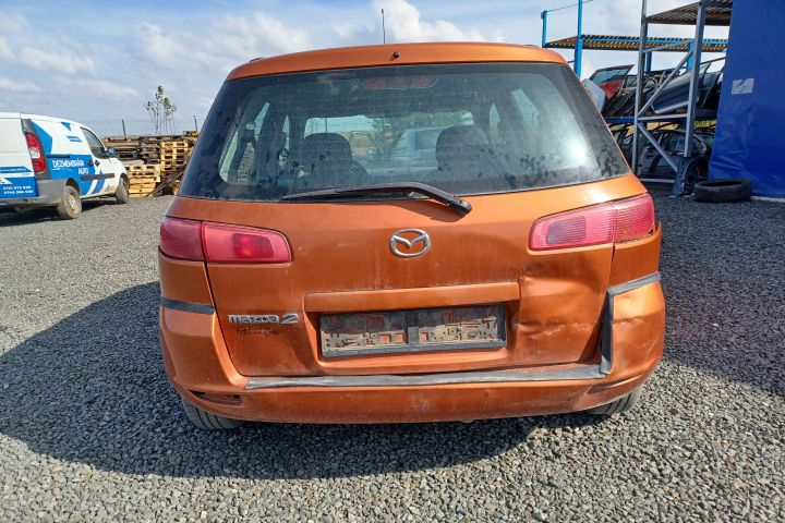 Ceasuri bord 3M7110849MC Mazda 2 DY