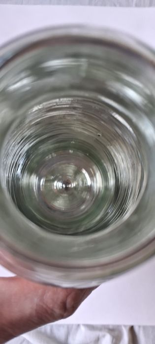 Новая Колба от Термоса Двойное Стекло Англия