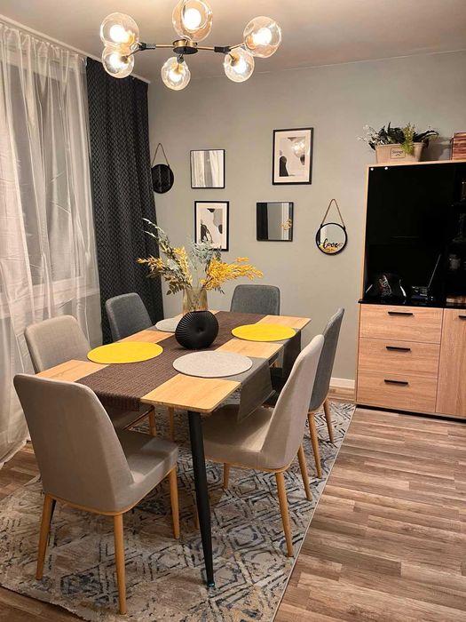 Дава се под наем Двустаен апартамент в София, Овча купел 2 - 110 кв.м за 760 € - Снимка #3