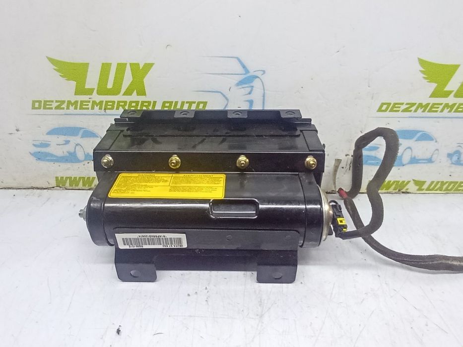 Airbag pasager RS95101E Kia Carens 2 (2002 - 2006) 2.0 crdi D4EA