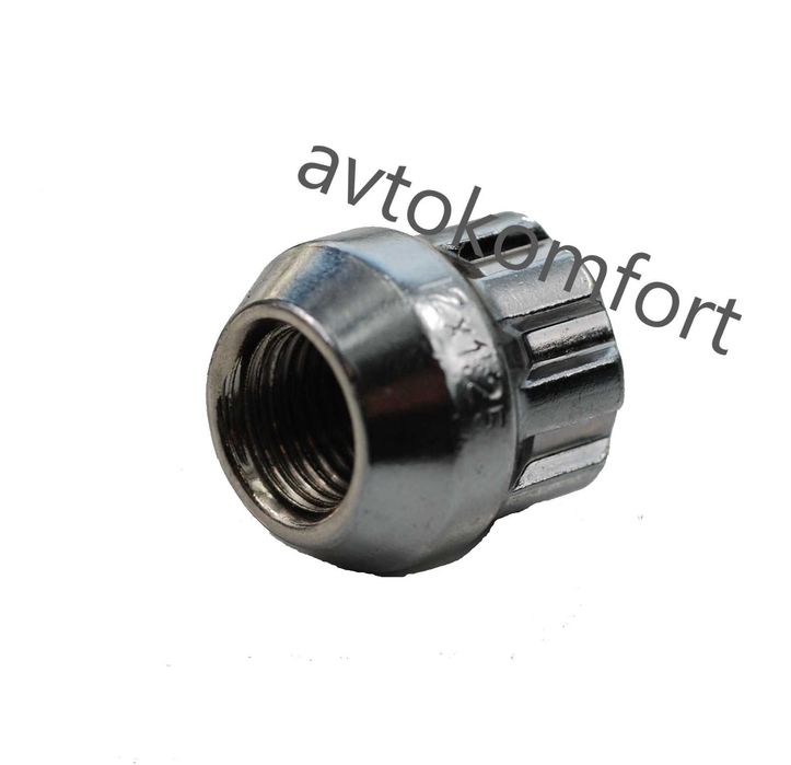 Секретни Болтове За Джанти Гуми Против Кражба