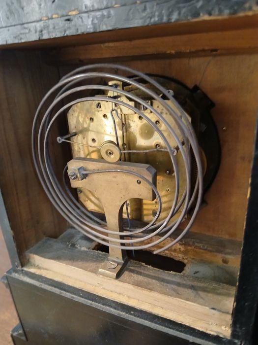 Ceas de masa vienez an 1836