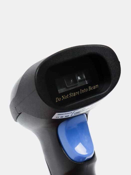 Skaner  POS F27X ручной