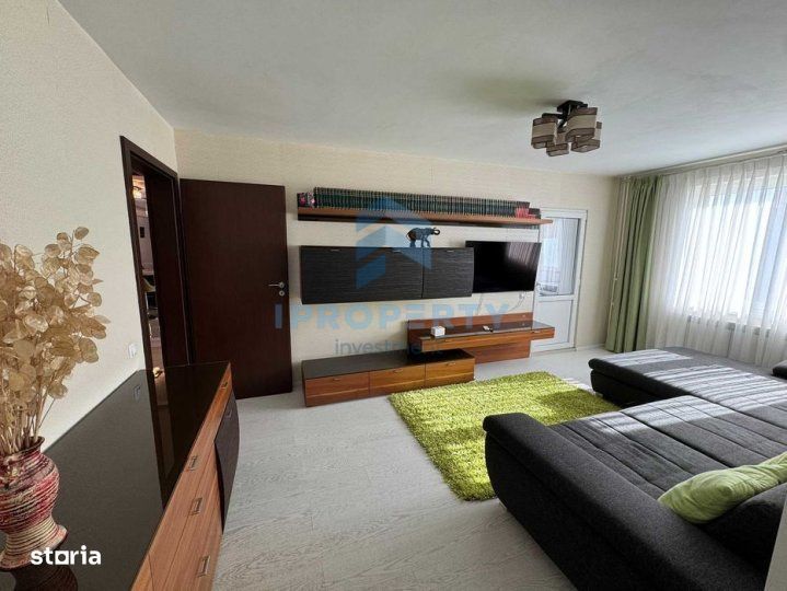 Crangasi | 4 camere | Centrala proprie | Loc parcare | Prox metrou