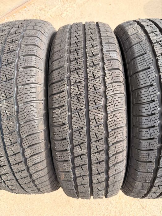 Anvelope 195/70R15C Aptany NOI Iarna M+S
