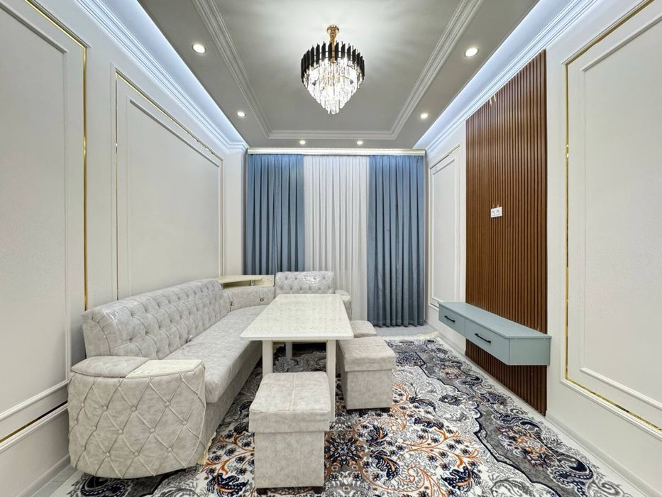 Сдаётся квартира в аренду. Самарканд Вокзал