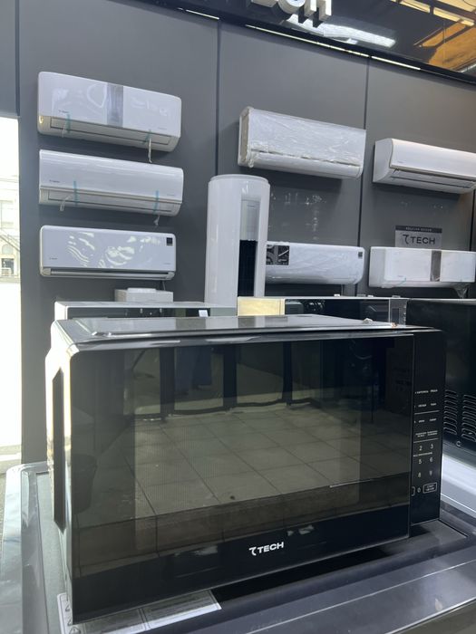 Micwave 7tech 23L Platinum series