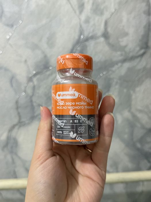 VITA MAN для мужчин