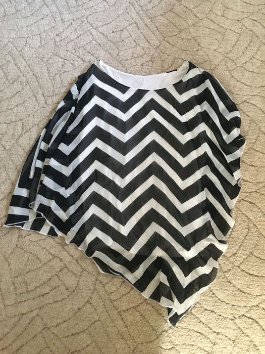 Туника за лятото