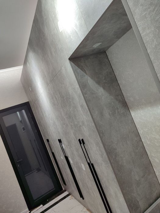 Yangi domlar novstroyka