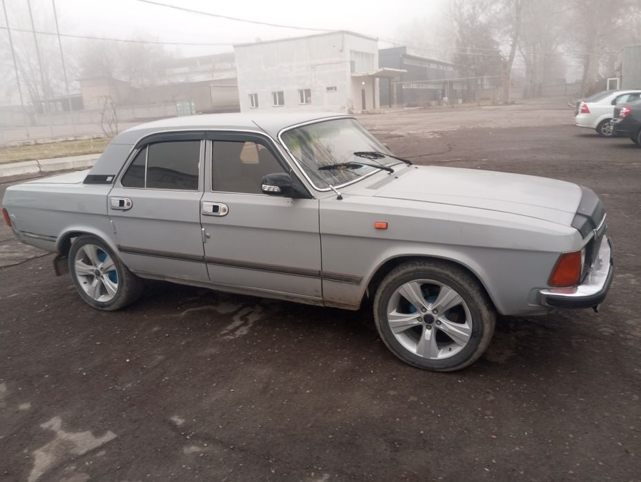 Продам Волгу 3102