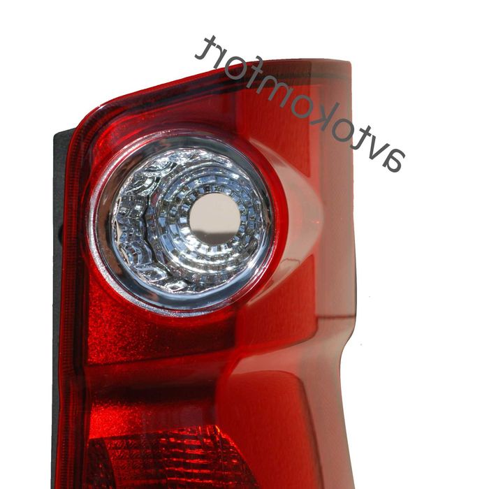Ляв 2E0945095 Десен Стоп 2E0945096 За Фолксваген Крафтер VW Crafter