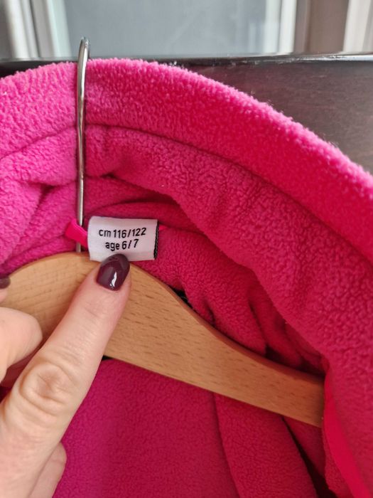 Детски якета за момиче 4-8г