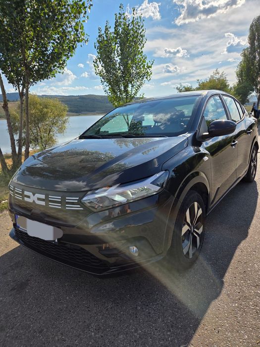 Vand Dacia logan
