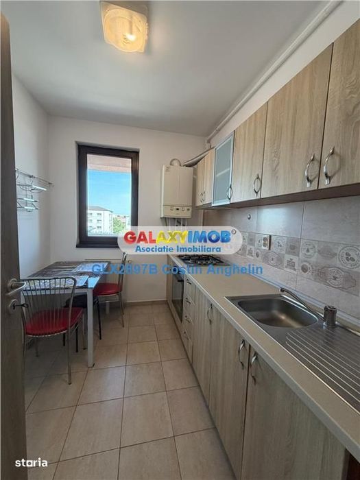Apartament 2 camere decomandat - Berceni  Dimitrie Leonida