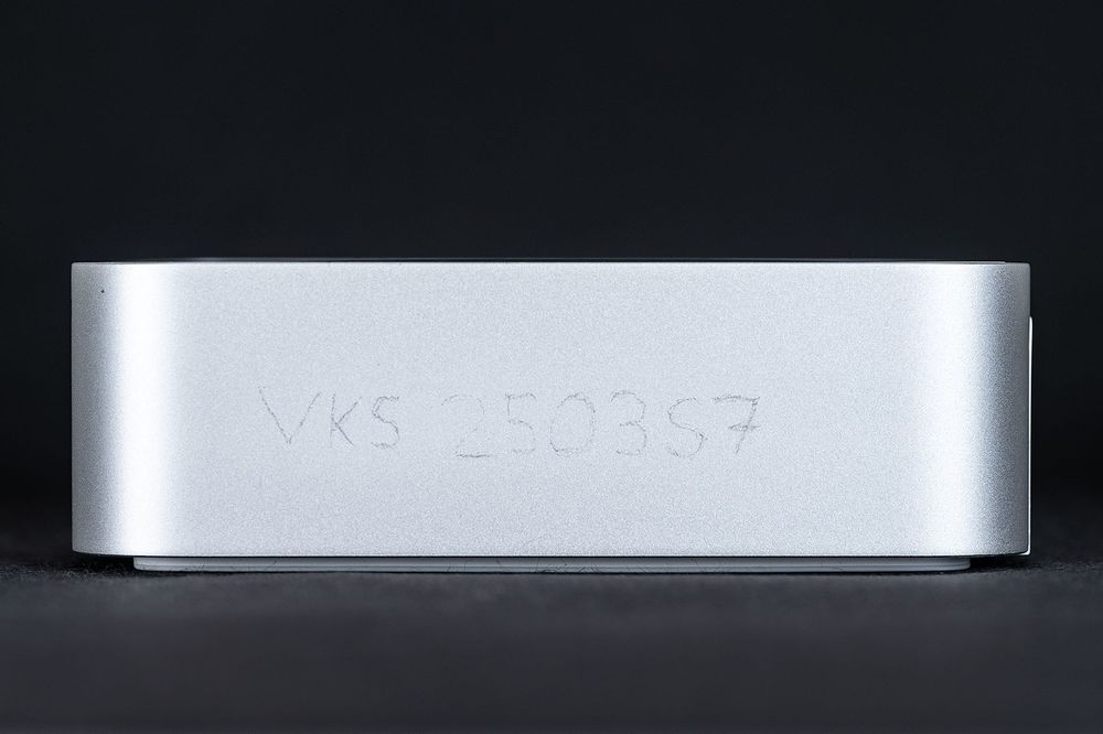 Mac mini 2007 (EMC 2108)