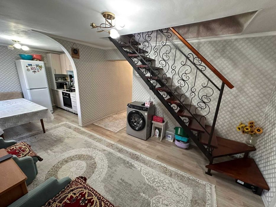 В продаже дом Чернова 36