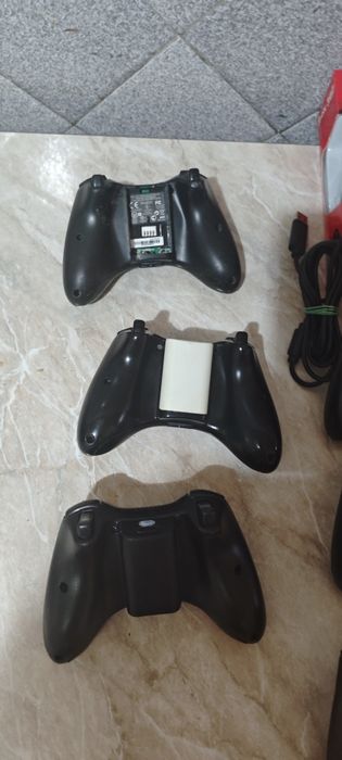 Джойстики для x box