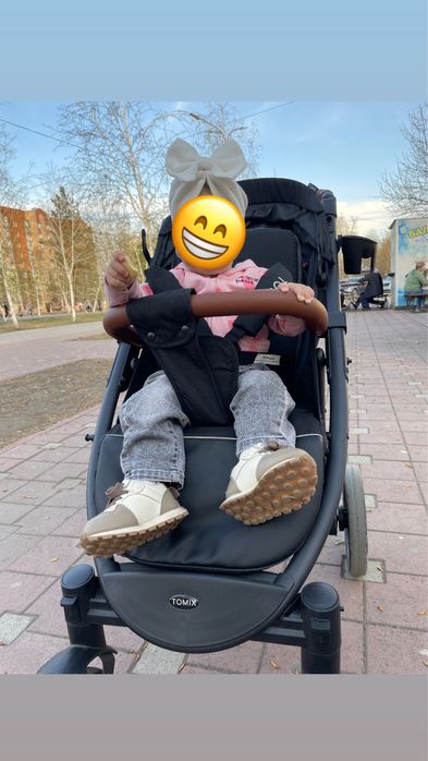 Продам детскую коляску