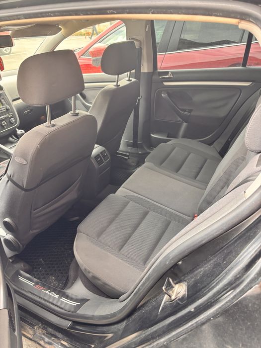 VOLKSWAGEN Golf 2005 — imagine 3