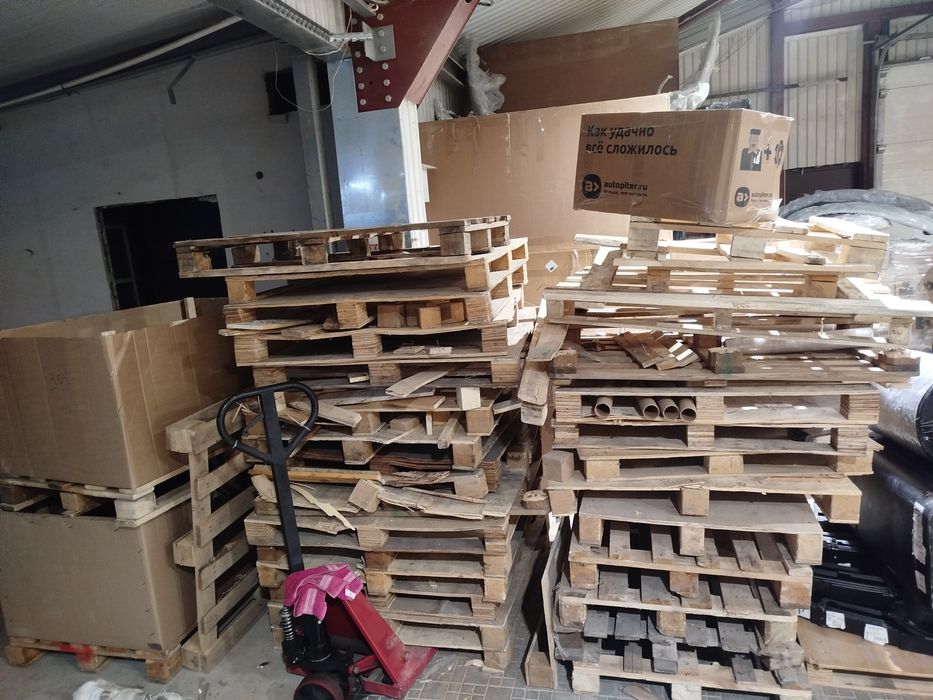 Отдам даром на дрова