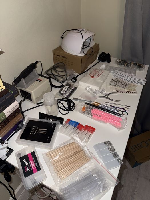 Набор для маникюра